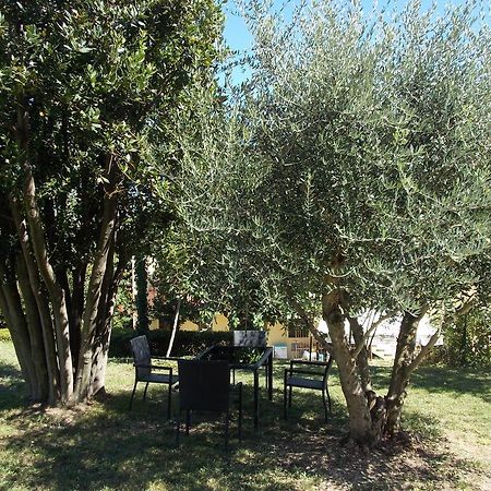 Il Borghetto Apartment San Lorenzo in Campo Exterior foto