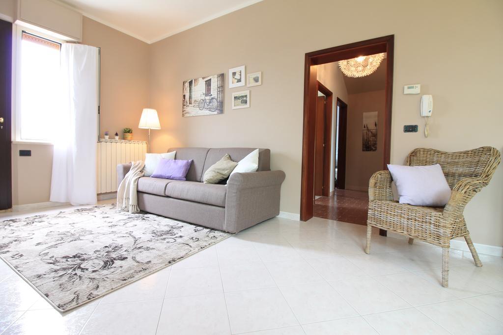 Il Borghetto Apartment San Lorenzo in Campo Exterior foto