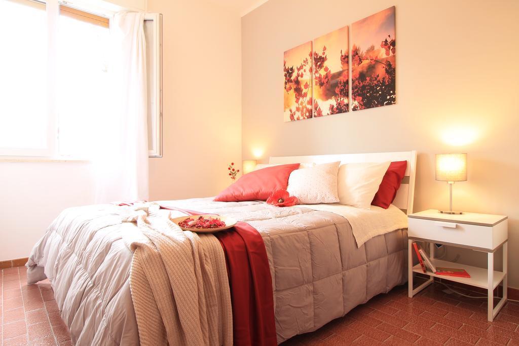 Il Borghetto Apartment San Lorenzo in Campo Exterior foto
