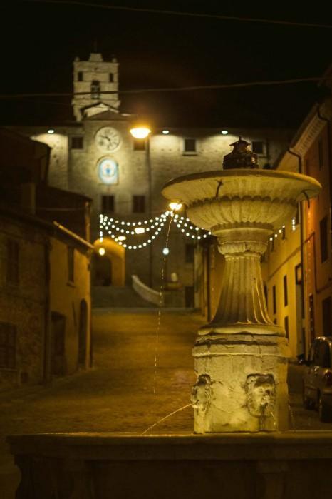 Il Borghetto Apartment San Lorenzo in Campo Exterior foto